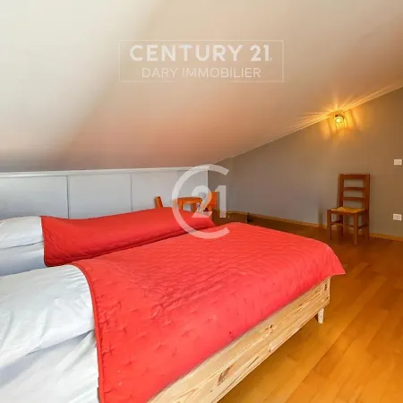 Casa vacanze Maison Familiale Avec Vue Sur La Baie De *