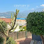 Holiday home Maison Familiale Avec Vue Sur La Baie De *
