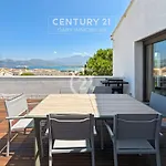 Maison Familiale Avec Vue Sur La Baie De Holiday home Calvi (Corsica)