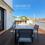 Holiday home Maison Familiale Avec Vue Sur La Baie De Calvi (Corsica)