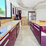 Maison Familiale Avec Vue Sur La Baie De