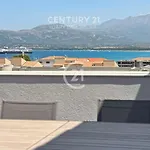 Maison Familiale Avec Vue Sur La Baie De Calvi (Corsica)